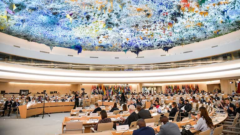 Accréditation de la presse pour la 111e Conférence internationale du Travail