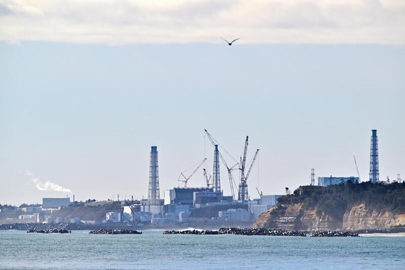 Ignoring science, environmental protection and international law – G7 endorses Japan’s Fukushima water discharge plans