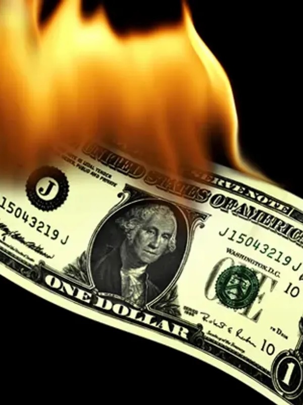 La rébellion contre l'empire du dollar s'élargit, par Manlio Dinucci