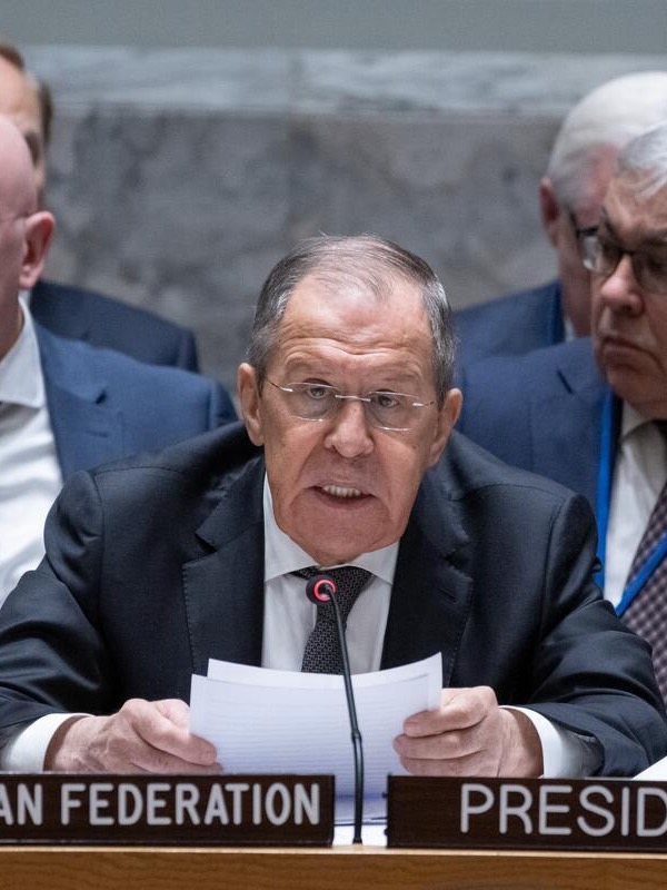 À quoi la Russie et la Chine utilisent-elles leur domination militaire ?, par Thierry Meyssan