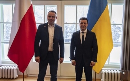 5 États de l'UE demandent à Zelensky de négocier la paix
