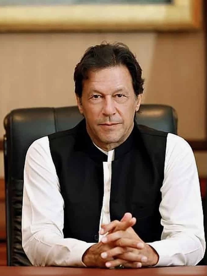 Imran Khan et l'indépendance du Pakistan, par Thierry Meyssan
