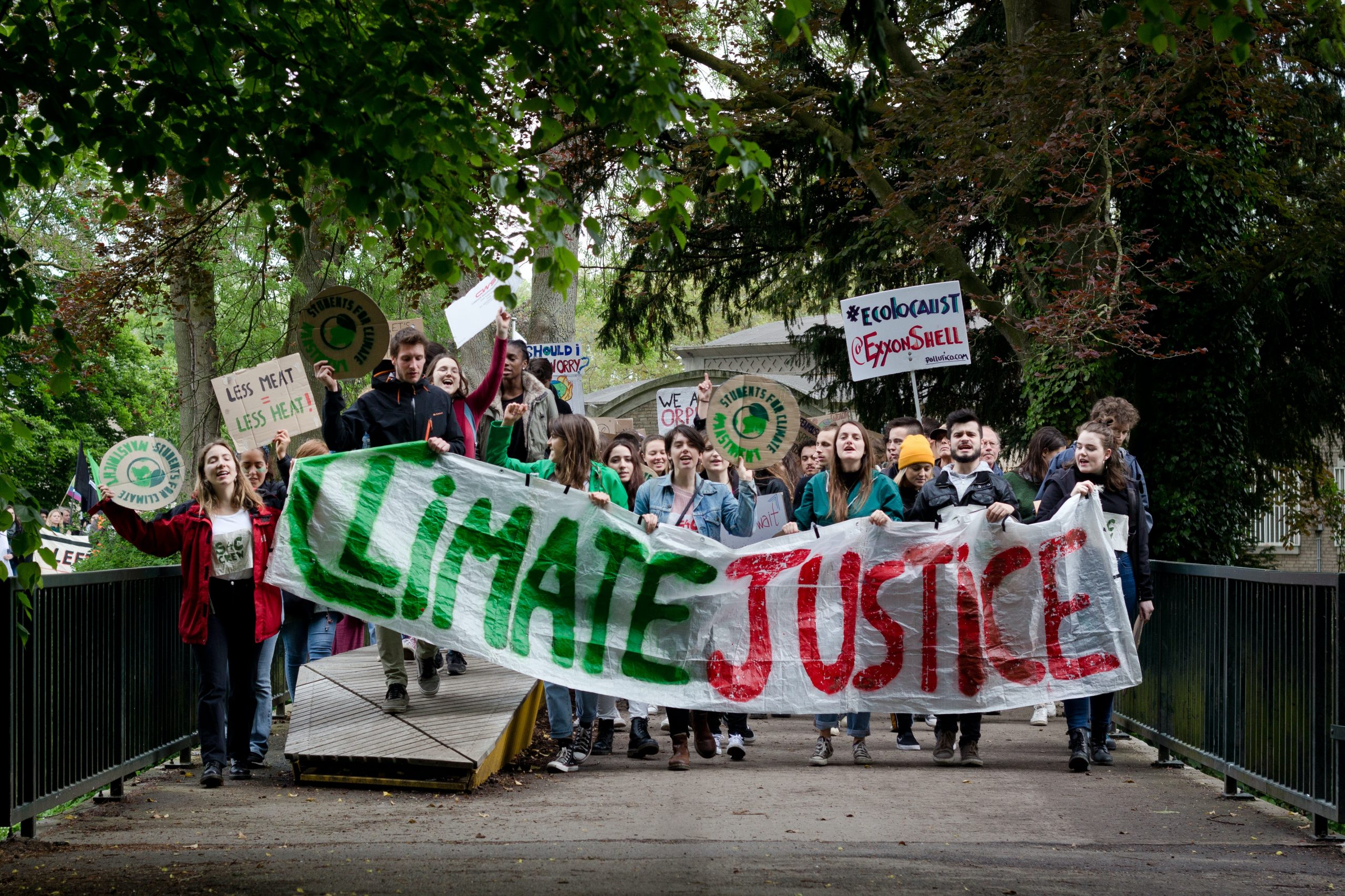 #2 Conférence Jeunes et Climat