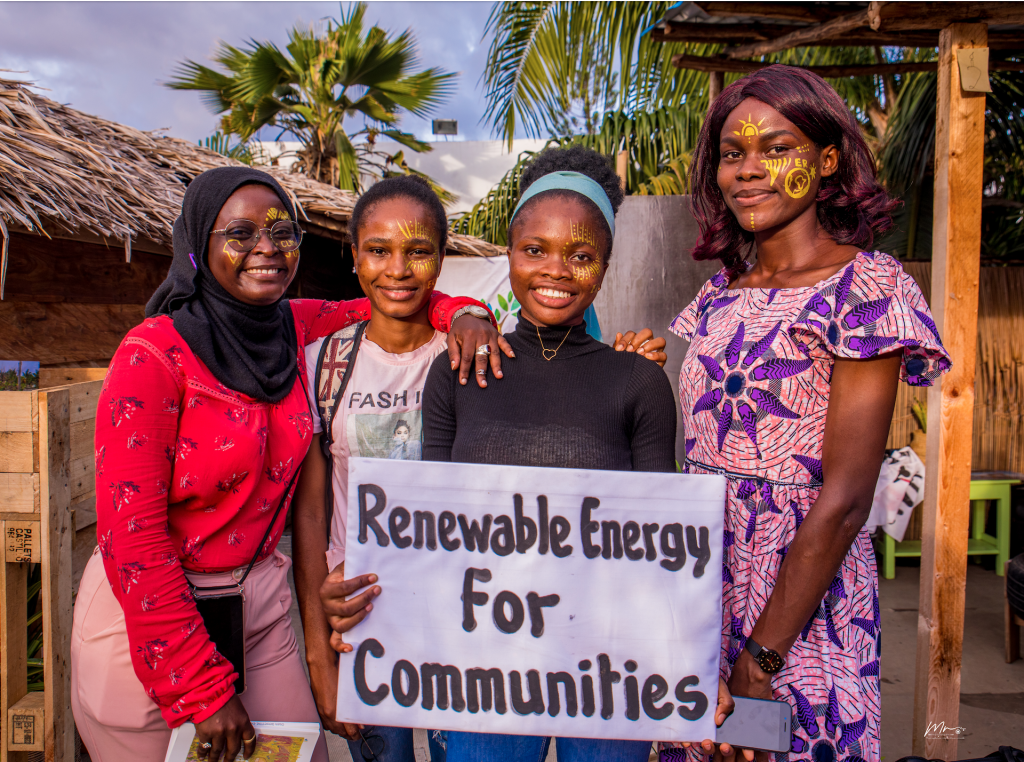 FossilFreeNews - Let us empower the movement and put people before profit