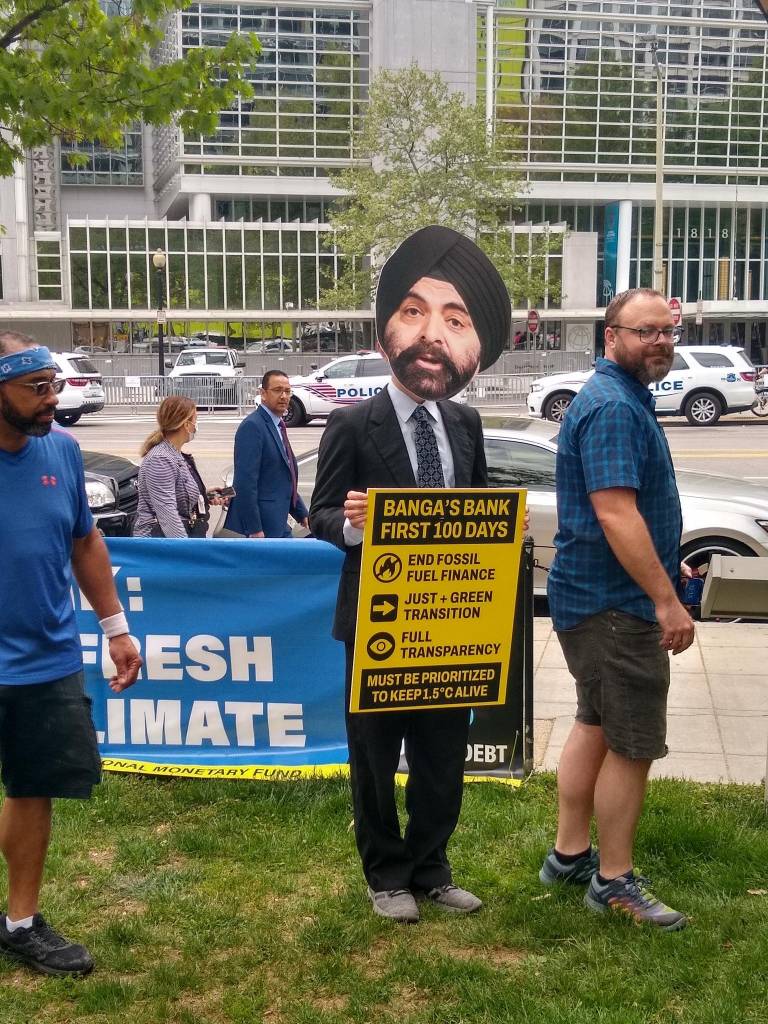 FossilFreeNews - Investing in our planet and our communities