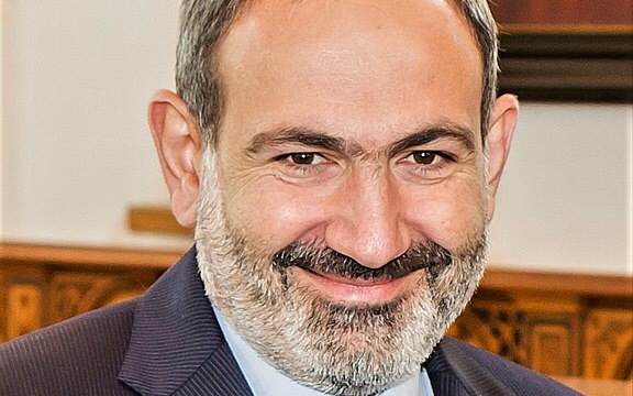 L'Arménie s'apprête à abandonner le Haut-Karabagh