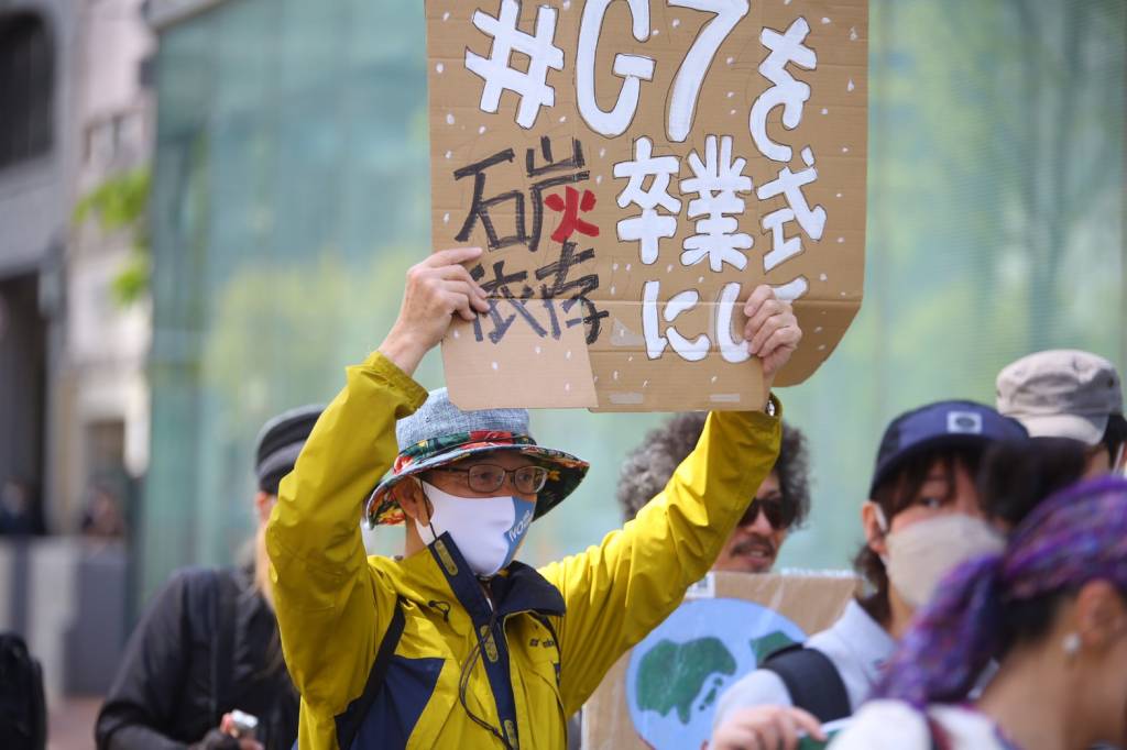 The Global Week of Action is happening – join us!