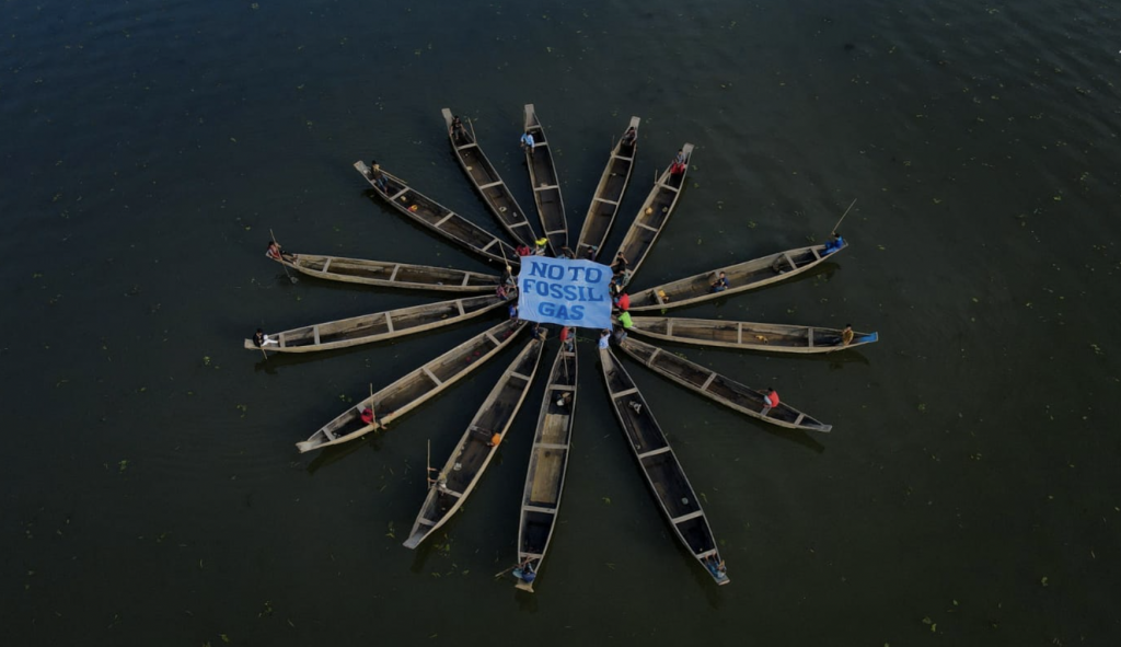 Green New Deal hubs, climate strikes, and more