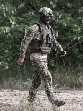 La réorganisation des armées russes, par Thierry Meyssan