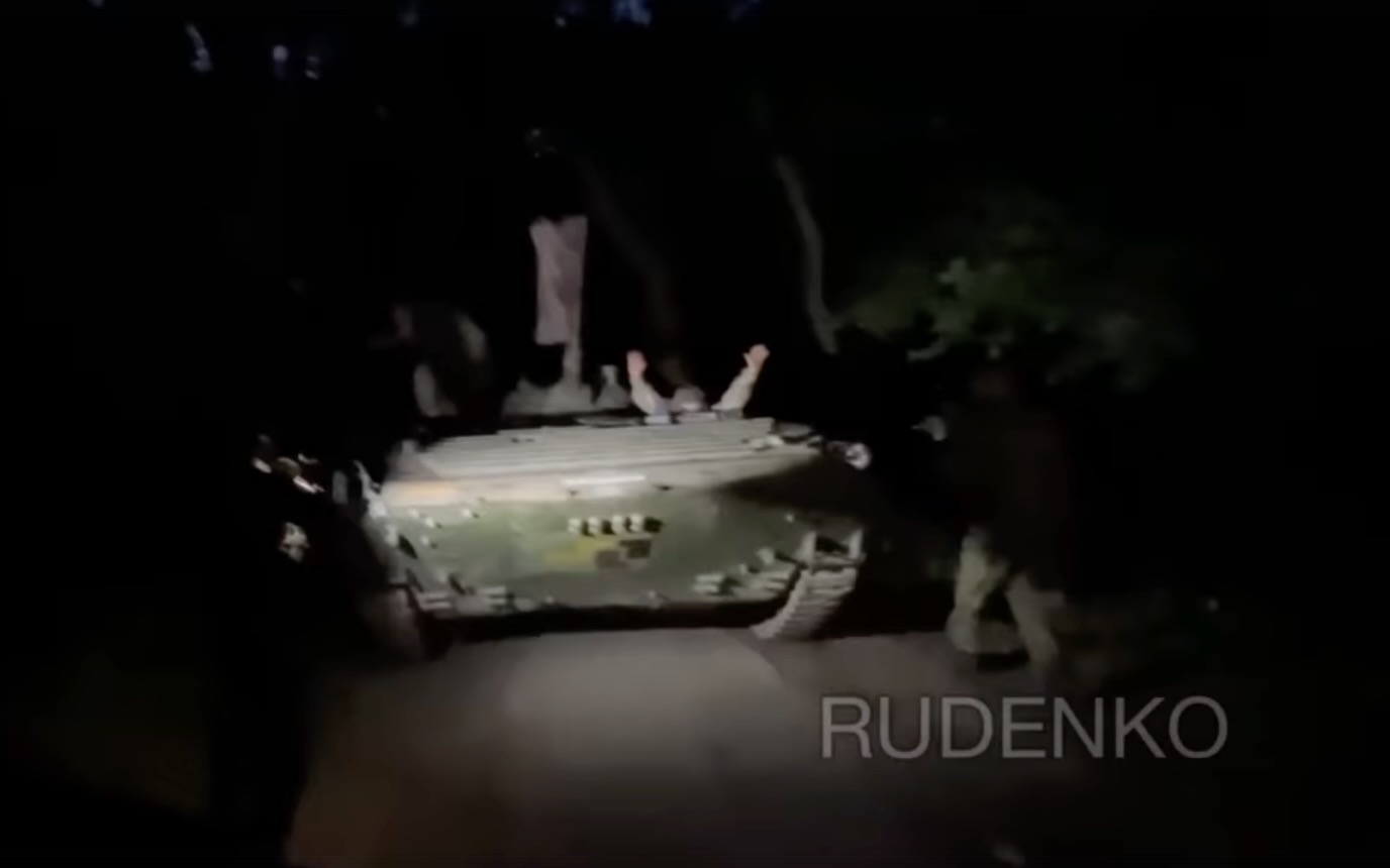 Le point sur la contre-offensive ukrainienne (13 juin