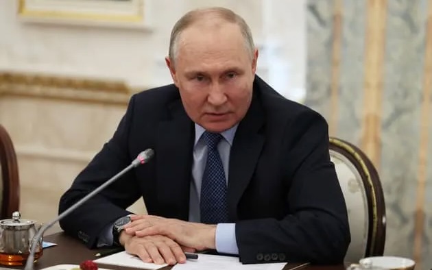 Le point sur la contre-offensive ukrainienne (14 juin - 11h)
