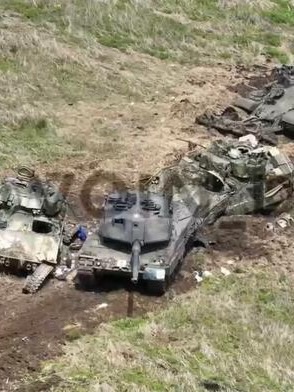 L'effondrement de Kiev, par Thierry Meyssan
