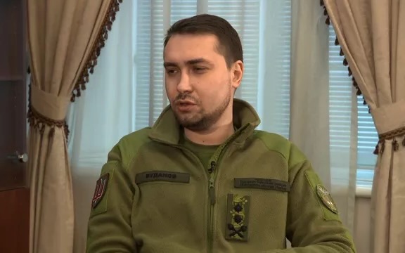 Le général Budanov gravement blessé