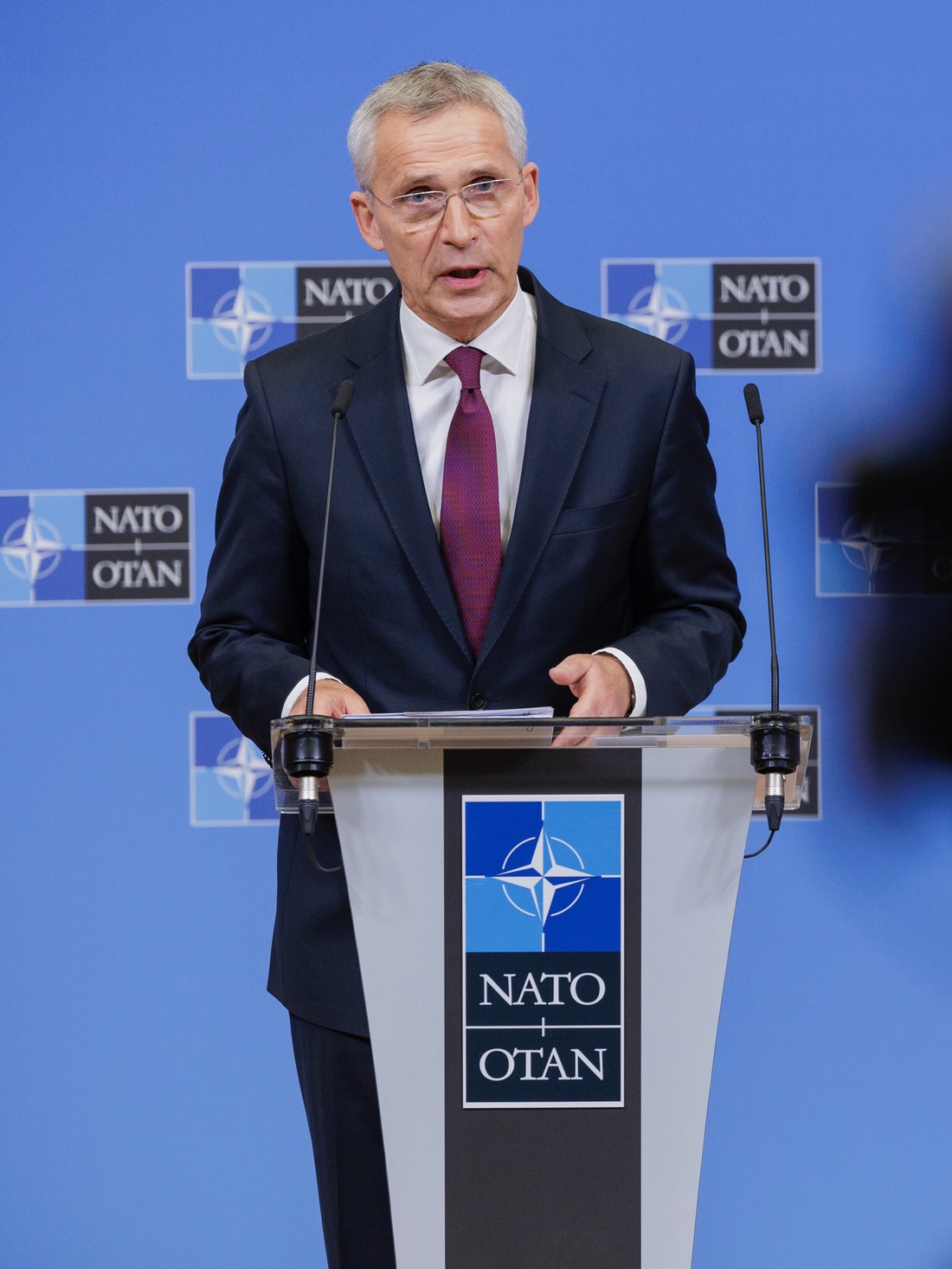 L'Otan attaque l'Union européenne, par Manlio Dinucci