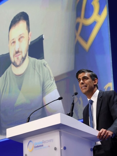 La « solution coréenne » pour l'Europe, par Manlio Dinucci