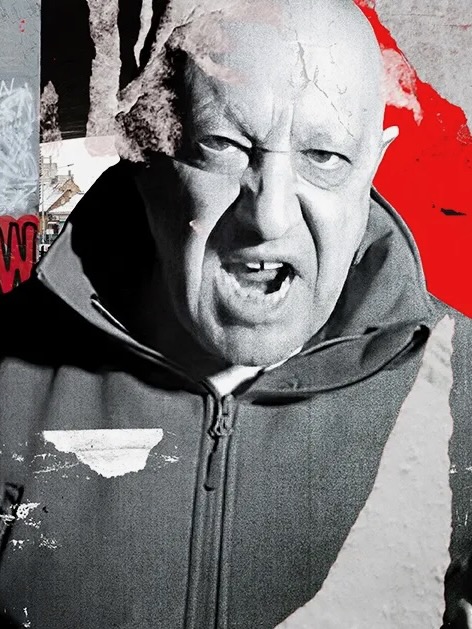 La rébellion d'Evgueni Prigojine, par Thierry Meyssan