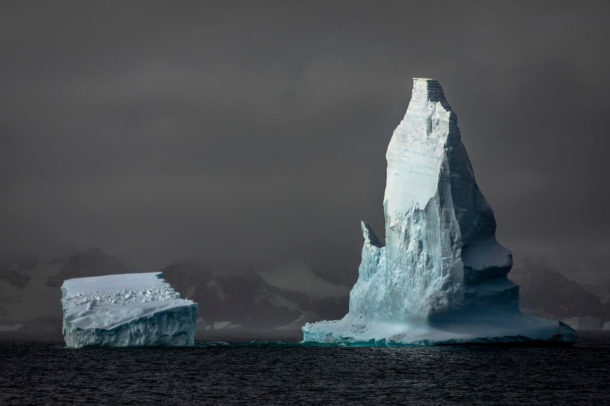Antarctic Ocean Commission fails again to agree action plan on ocean protection