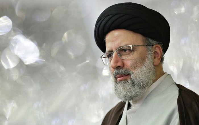 Le président iranien en Amérique latine