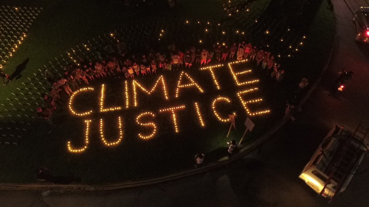 Right to a Healthy Environment global coalition wins UN Human Rights Prize