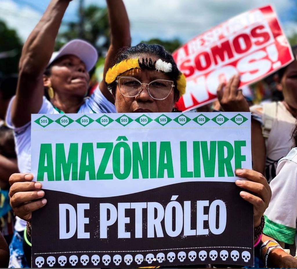 What just happened at the Amazon Summit and why it matters