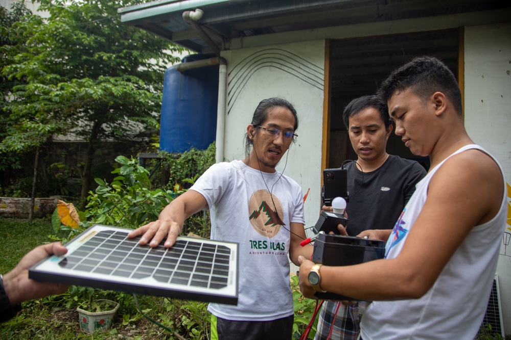 Community-Centred Energy: A Roadmap for Renewable Energy Transition