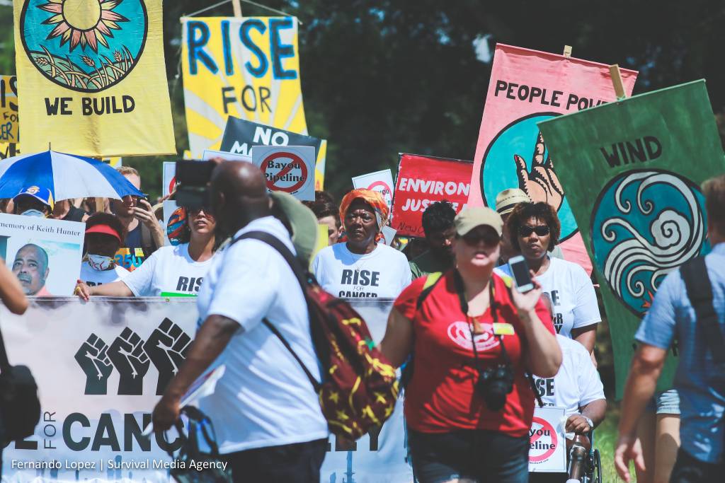 FossilFreeNews - Power Up for Climate Solutions