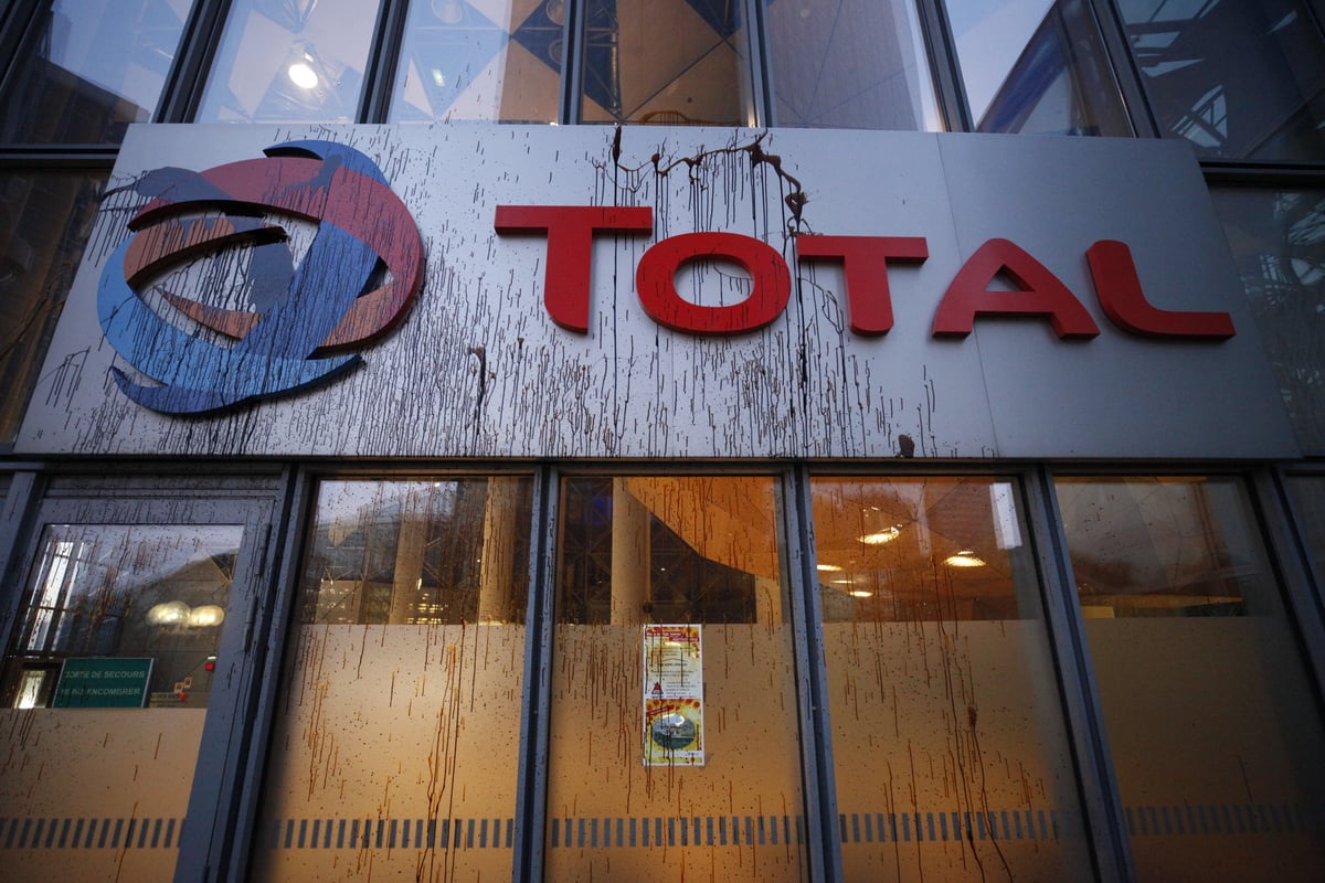 'Greenwashing garbage': Europe’s Dirty Dozen oil and gas companies produce only 0.3% renewable energy despite deceptive net zero pledges