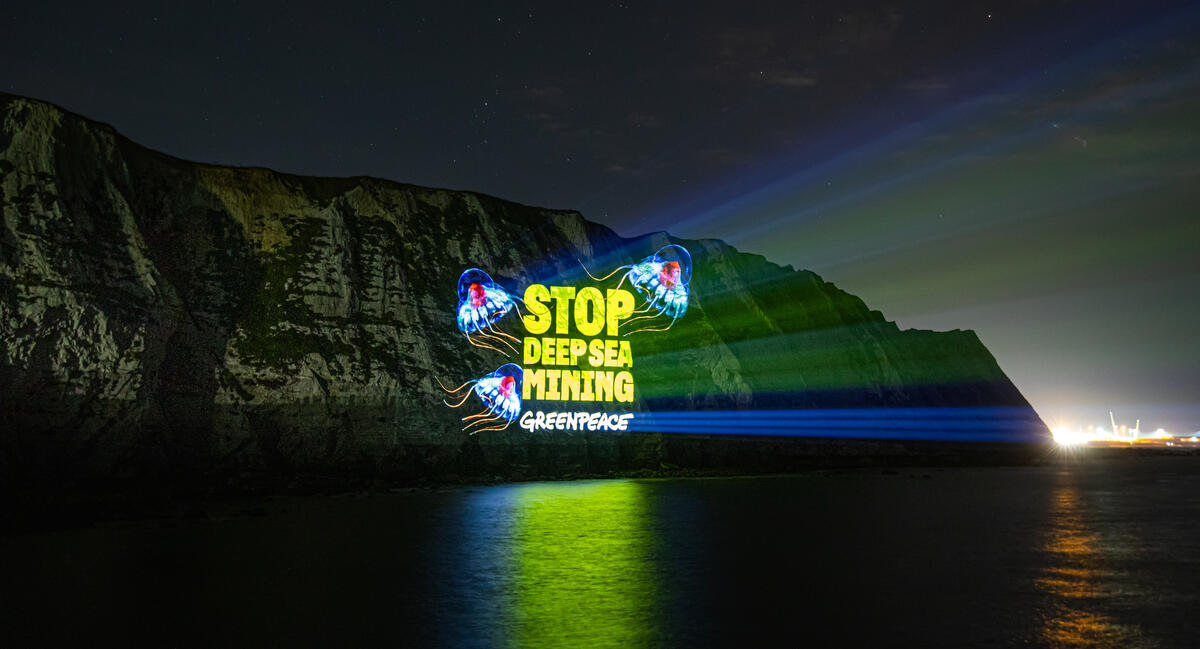 Indigenous Pacific leaders call on countries to support ban on deep sea mining