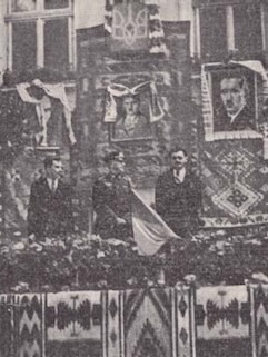 La CIA fait renaître le nazisme ukrainien, par Thierry Meyssan