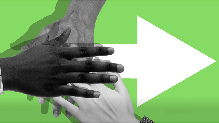 L'OIT lance une campagne de communication mondiale pour promouvoir la réduction des inégalités et la justice sociale