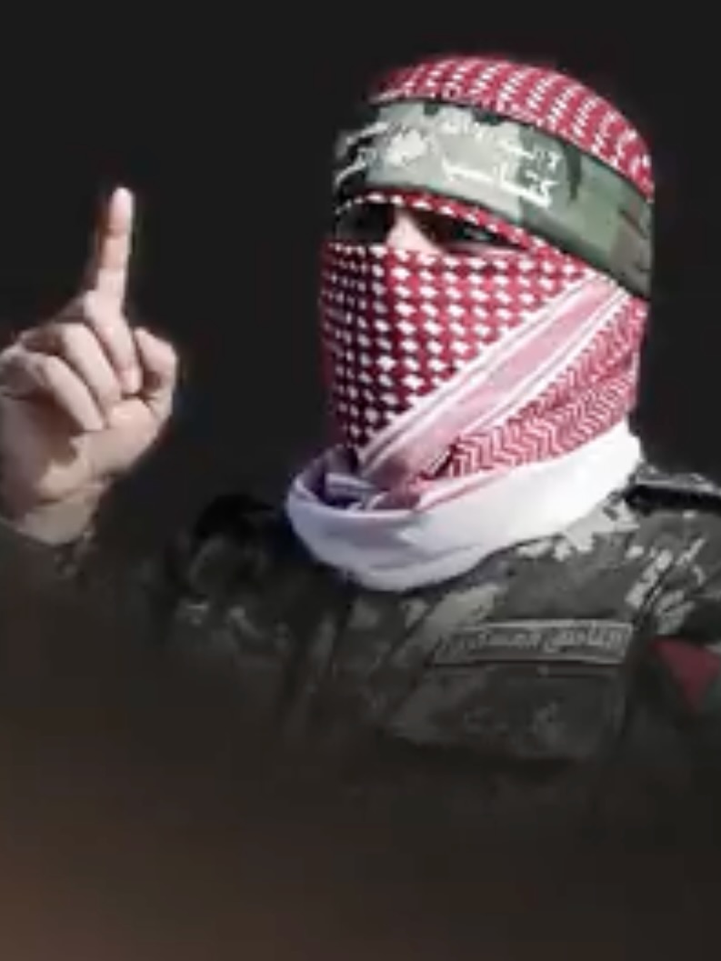 Changement de paradigme en Palestine, par Thierry Meyssan