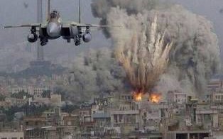 1/3 des habitations détruites par Israël à Gaza