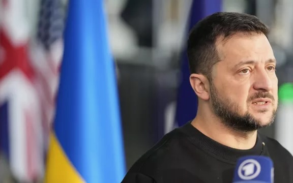 L'Otan refuse l'adhésion de l'Ukraine