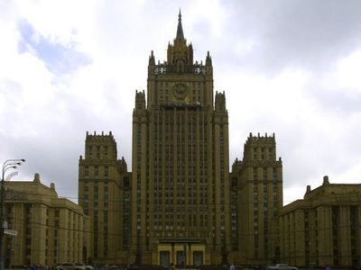 Les représentants du Hamas à Moscou