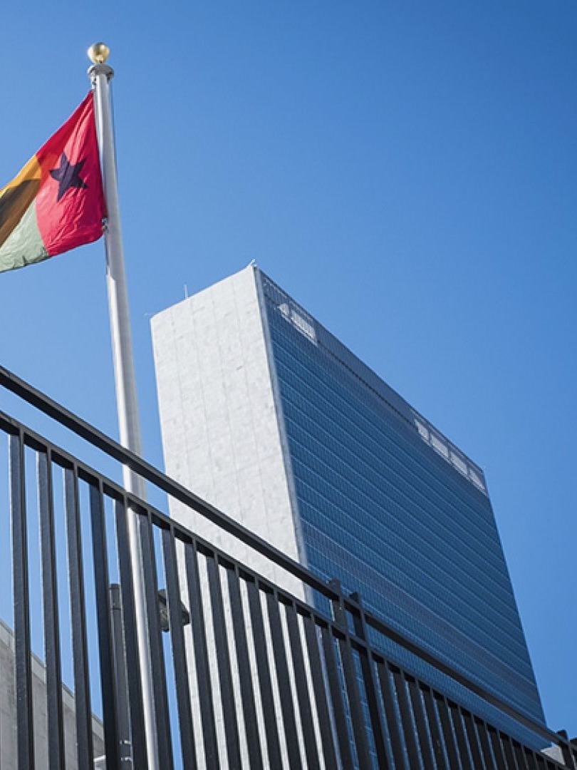 Quel ordre international ?, par Thierry Meyssan