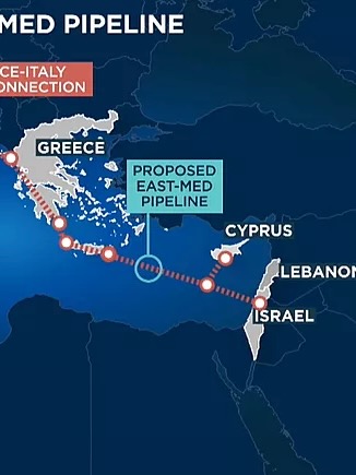 Les deux guerres de l'Occident, par Manlio Dinucci