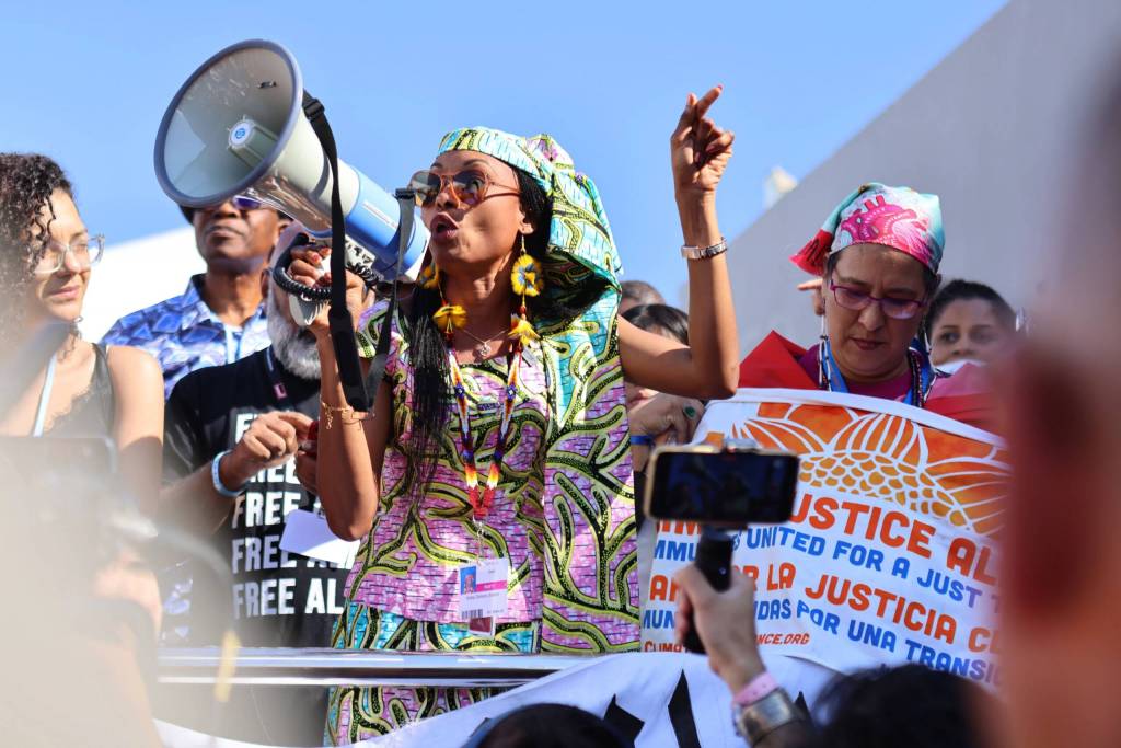 Over 100 Organizations Urge COP28 President in Open Letter: Rethink Fossil Fuel Strategy