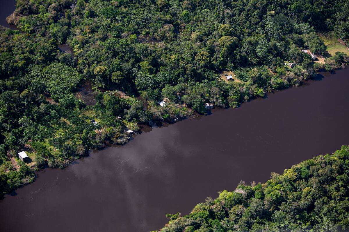 Three Basins Summit ends without concrete action, neglects Indigenous rights