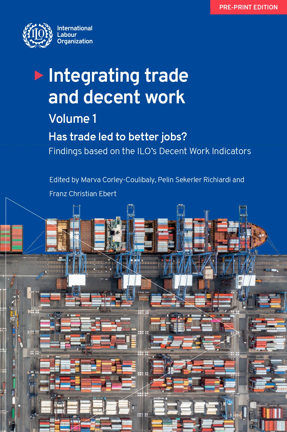 Une nouvelle étude analyse comment les politiques du commerce et du marché du travail peuvent soutenir le travail décent
