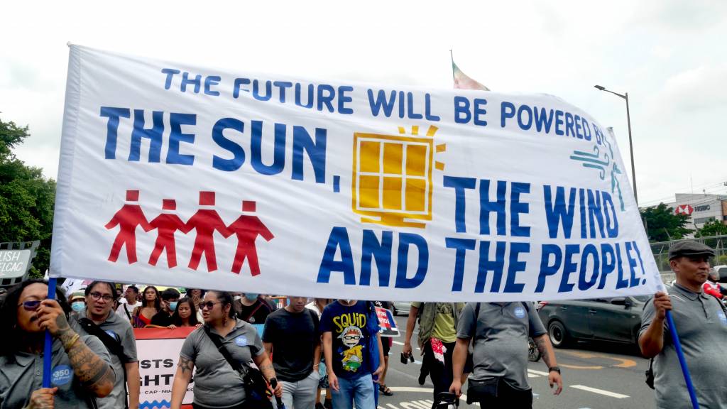 6 points to guarantee renewable energy solutions are fair, safe and clean