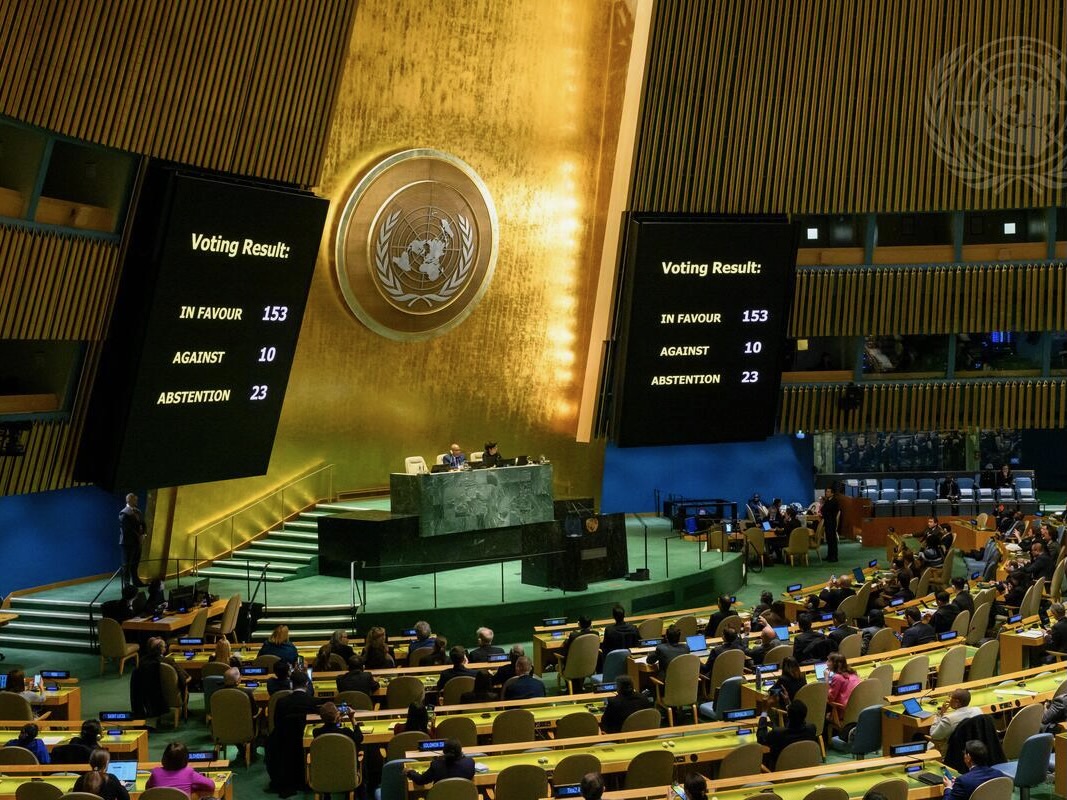 Protection des civils et respect des obligations juridiques et humanitaires à Gaza