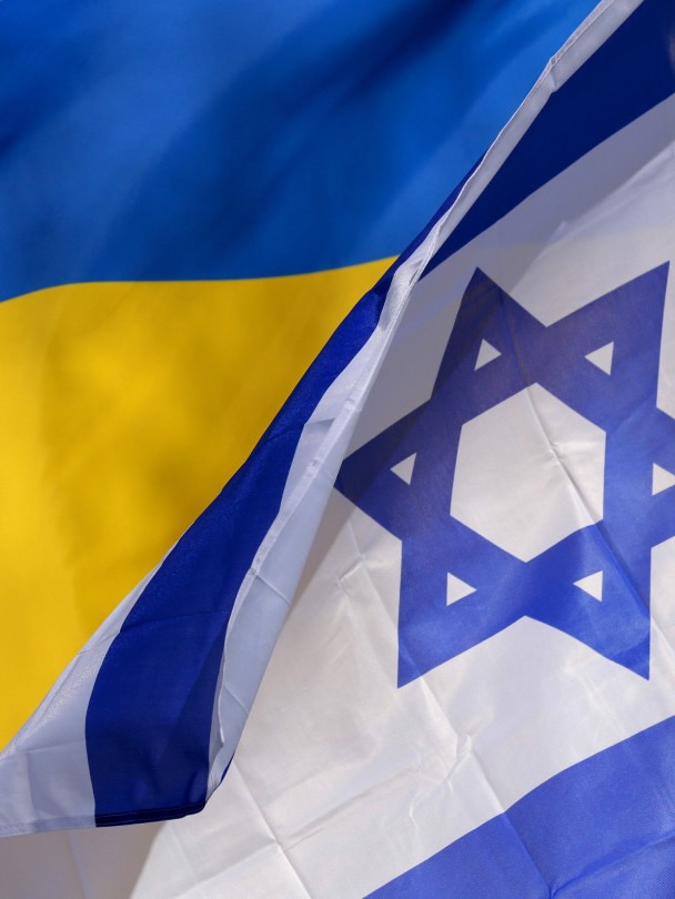 Même stratégie de guerre de l'Ukraine à la Palestine, par Manlio Dinucci