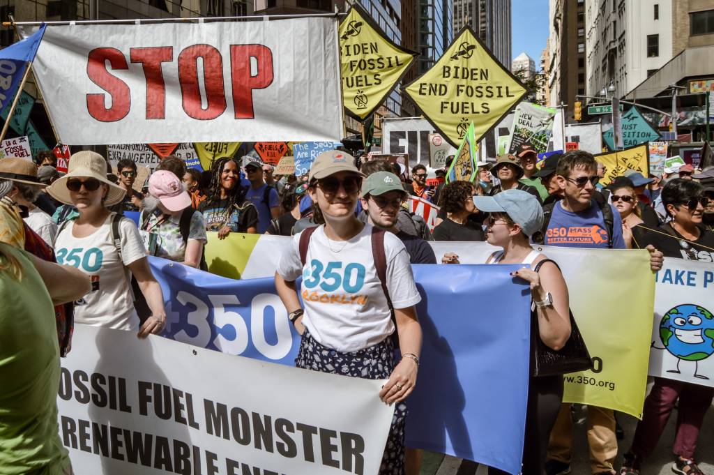 5 Moments of Hope from the US Climate Movement in 2023