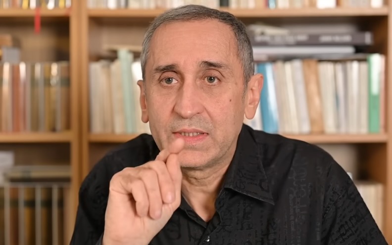 Thierry Meyssan sur l'extension du conflit palestinien (Vidéo)