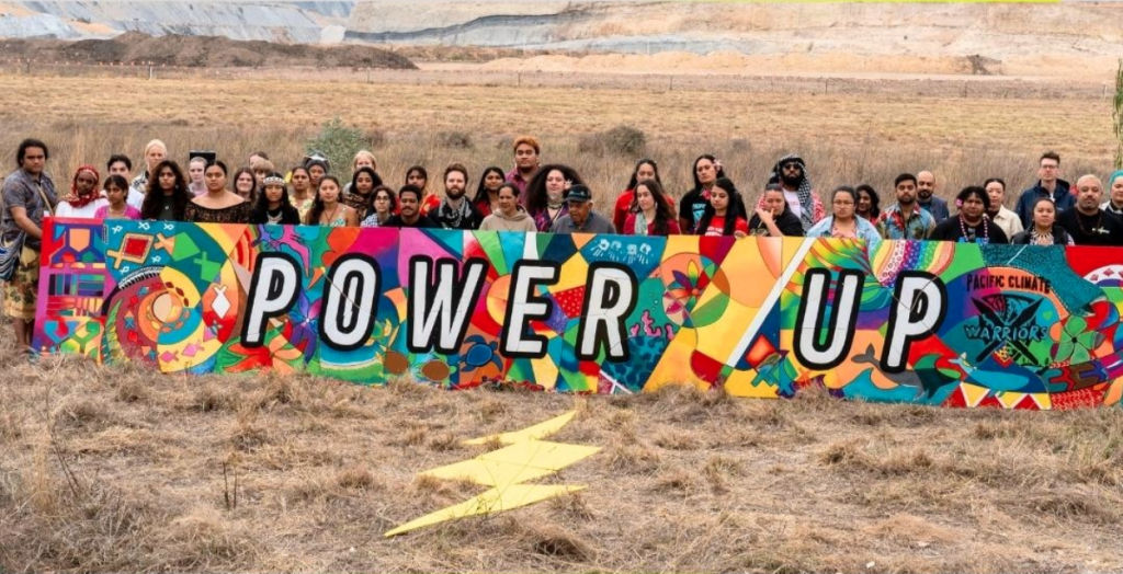 FossilFreeNews - Powering up climate solutions at COP28
