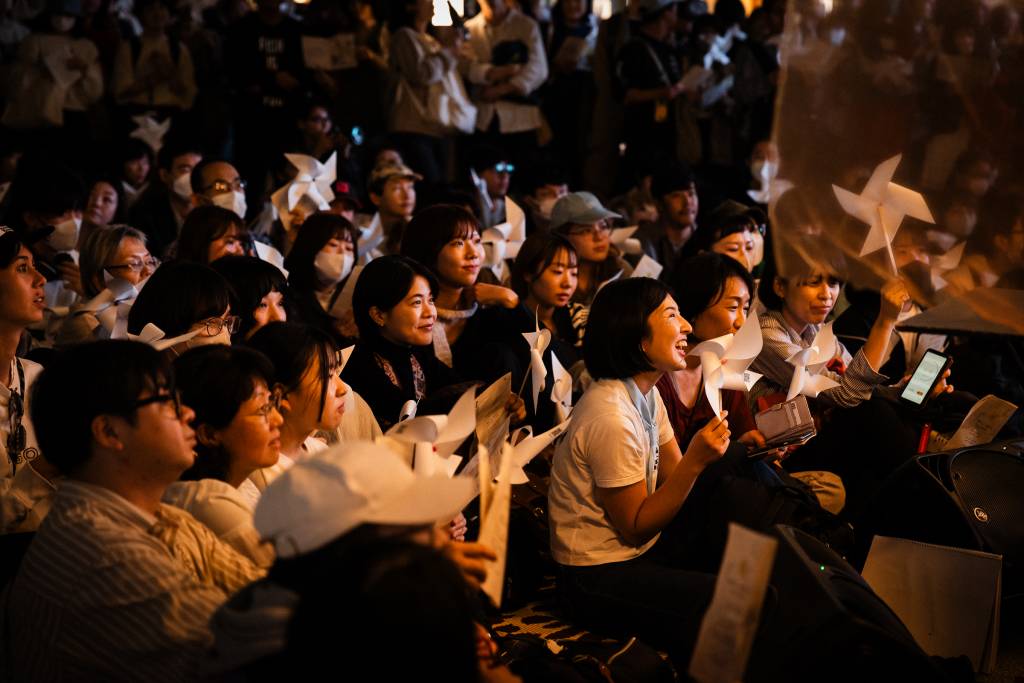 Hope In The Face of Crisis