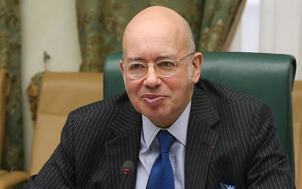 L'ambassadeur de France à Moscou sommé de s'expliquer sur les « mercenaires » en Ukraine