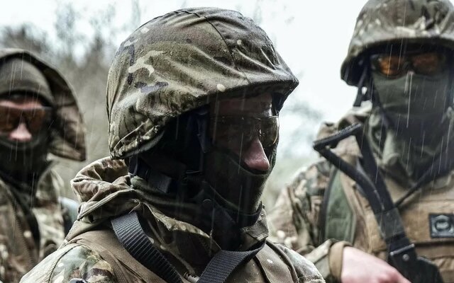 La presse russe publie une liste de 13 « mercenaires » français morts en Ukraine