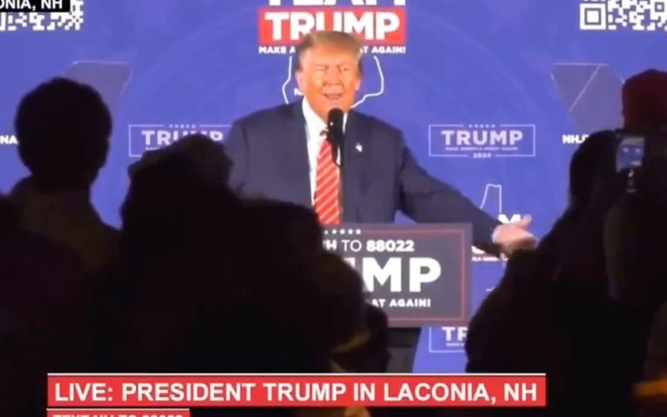 Donald Trump rouvre le dossier des attentats du 11 septembre 2001