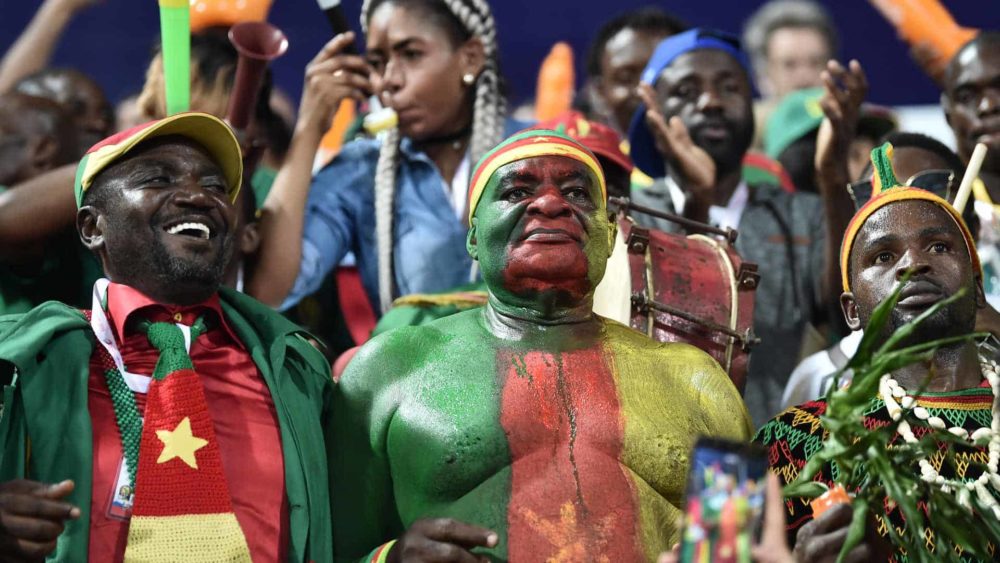 A greenwashing strategy by TotalEnergies – Afrika Vuka